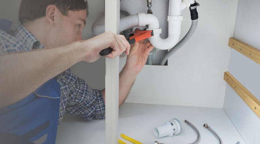 Professional same day plumber in New Bethlehem, PA